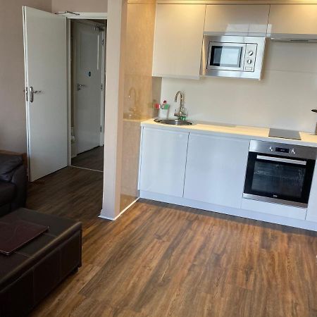 Apartments 41 哈斯丁 外观 照片