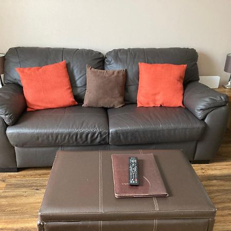 Apartments 41 哈斯丁 外观 照片