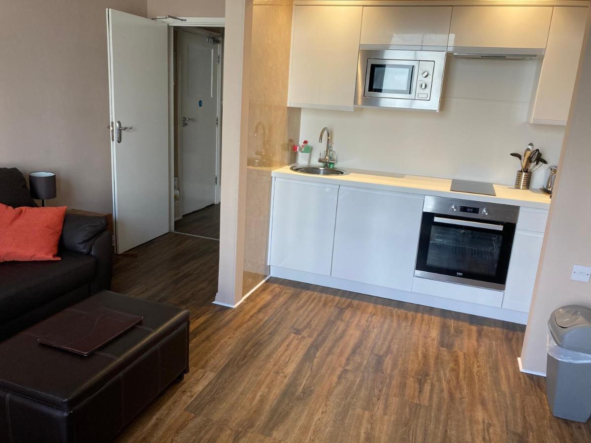 Apartments 41 哈斯丁 外观 照片