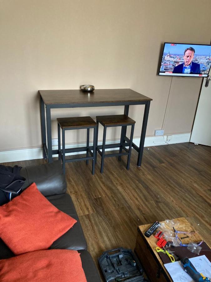 Apartments 41 哈斯丁 外观 照片