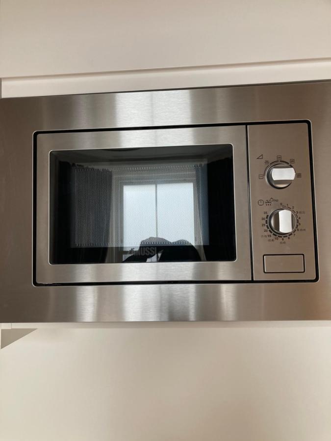 Apartments 41 哈斯丁 外观 照片