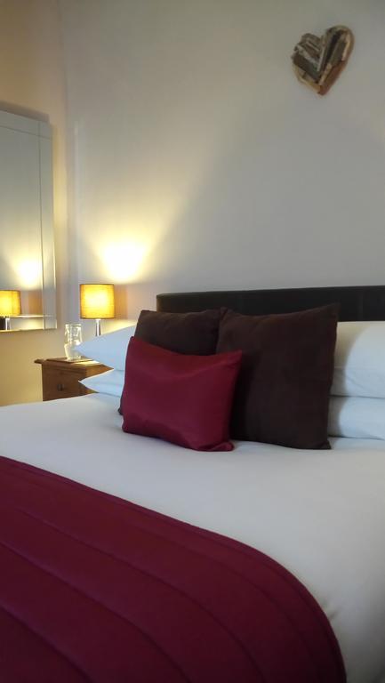 Apartments 41 哈斯丁 外观 照片